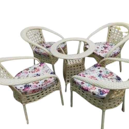 Outdoor Sofa Set