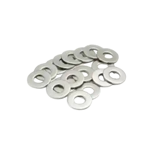Plain Steel Washer