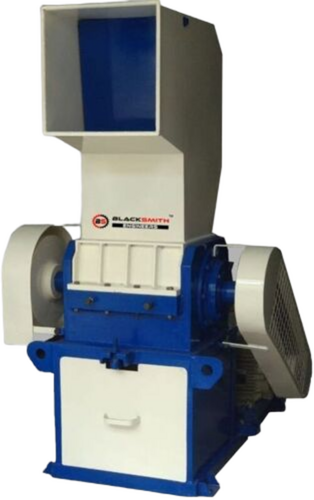 Plastic Scrap Grinder - Color: All