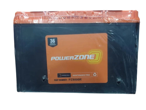 Powerzone Tractor Batteries