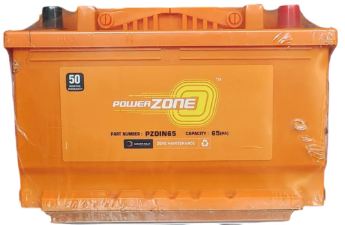 Powerzone Tractor Batteries Pzdin65