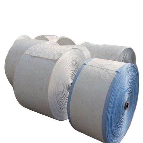 Pp Woven Roll - Attributes: Bleached