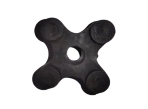 Pvc Cover Block 25mm