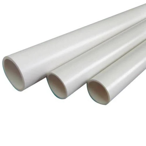 Pvc Electrical Conduit Pipes Heavy