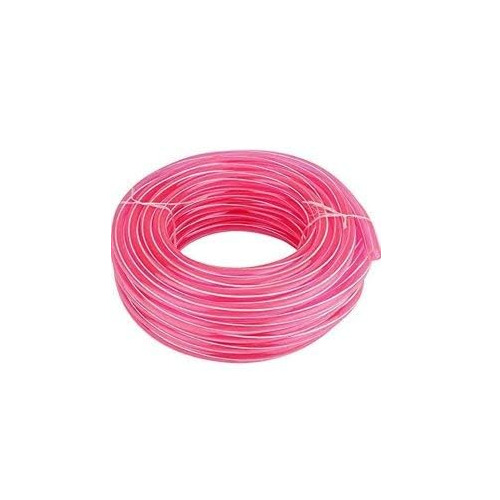 Pvc Zebra Pipe - Application: Garden