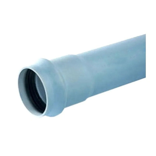 Ring Fit Pipe - Application: Industrial