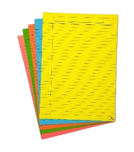Rulled Paper