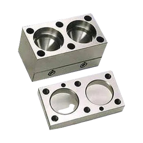 Solenoid Valve Body Castings