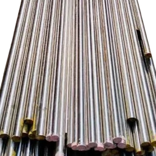 Stainless Steel Round Bar
