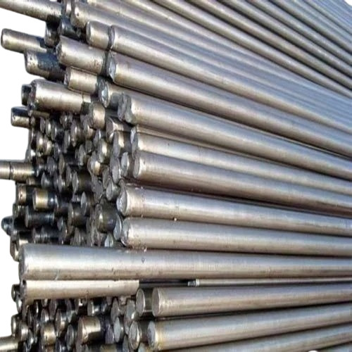 Stainless Steel Round Bars