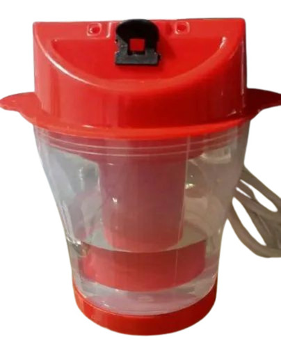 Steam Inhaler And Vaporizer