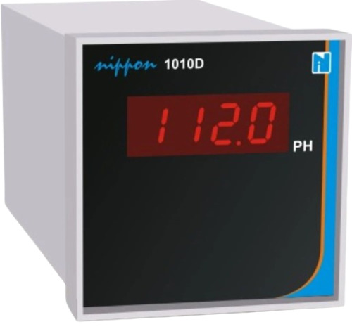 Temperature Indicator