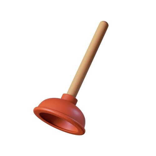Toilet Plunger