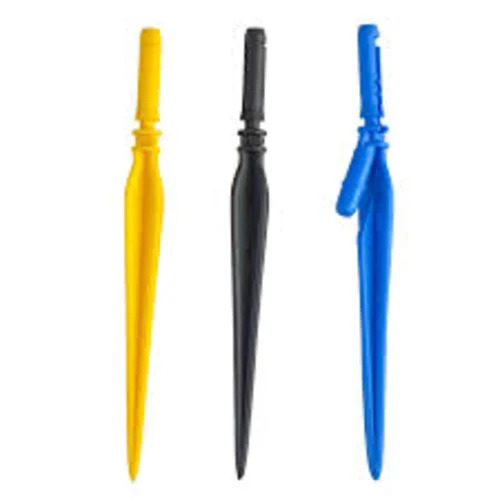 Turbo Stake Dripper - Material: Plastic