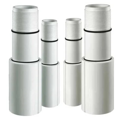 Upvc Column Pipe - Application: Industrial