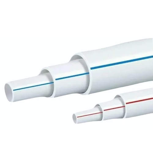 Upvc Plumbing Pipes - Features: Strong
