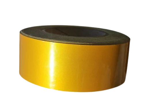Yellow Auto Glow Tape