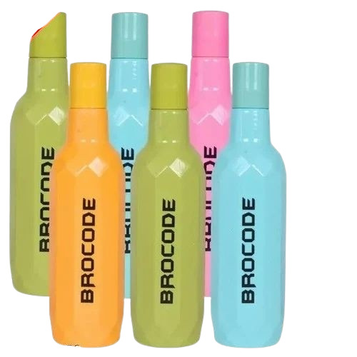 1 Liter Plastic Bottle