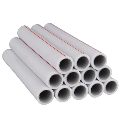 110Mm Pn2.5 White Hdpe Pipe - Application: Industrial