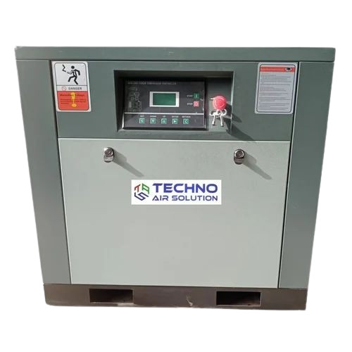 15 Hp Fix Speed Screw Air Compressor