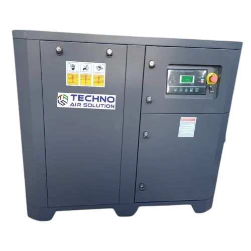 30 Hp Fixed Speed Screw Air Compressor