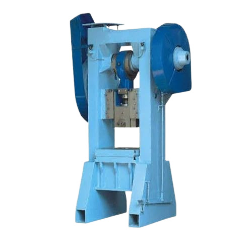 50 Ton C Type Power Press Machine
