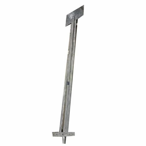 8mm Galvanized Iron Earthing Rod