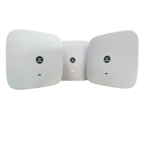 Air-Ap750	Commando Airone 750Mbps, 2.4Ghz+5Ghz 802.11Ac, Indoor Access Point - Color: White