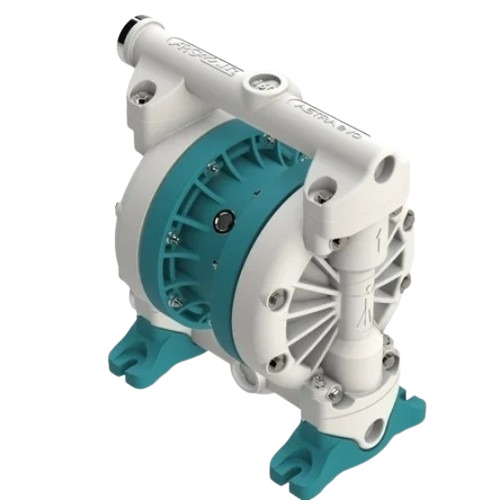 Air Operated Double Diaphragm Pump