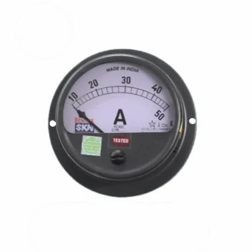 Amp Meter