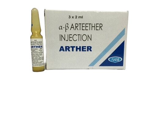 Arteether Injection - Dosage Form: Liquid