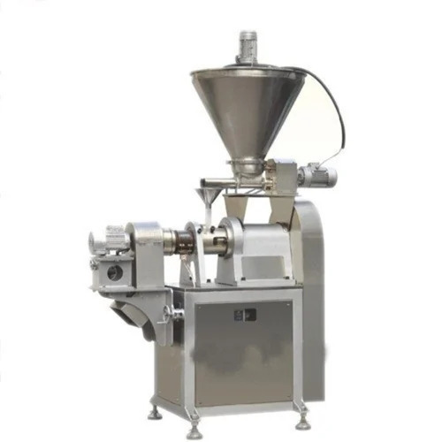 Automatic Extruder Machine