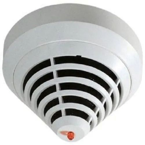 Automatic Smoke Detector - Color: All