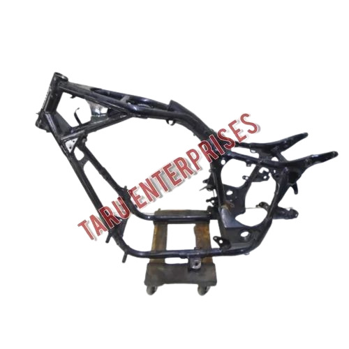 Automotive Chassis