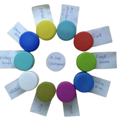 Bottle Caps`