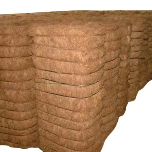 Coir Brown Fibre