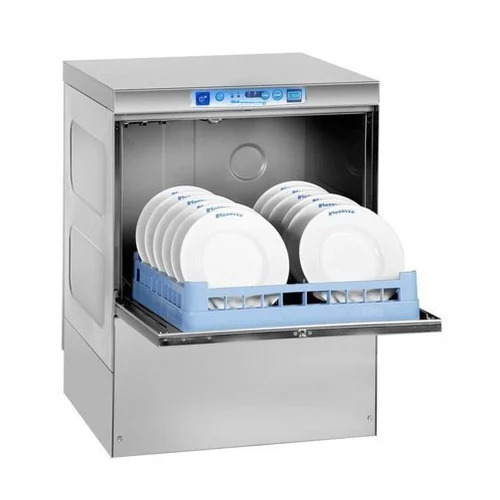 Commercial Dish Washing Machine