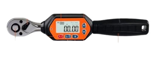 Digital Torque Wrench