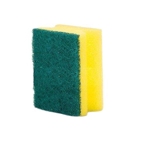 Easy Grip Scrub Sponge - Usage: Bathroom