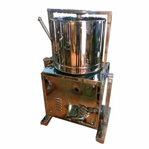 Electric Tilting Wet Grinder