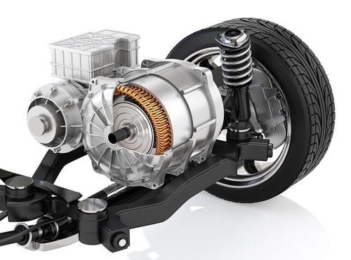 Motors
