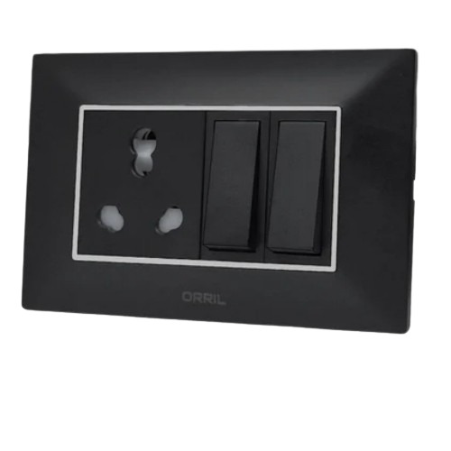Electrical Switches