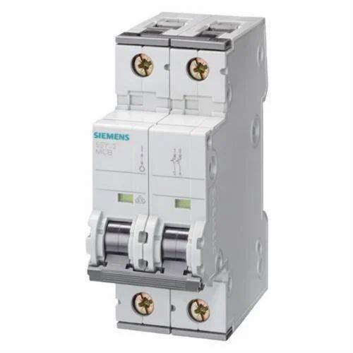Electrical Switchgear