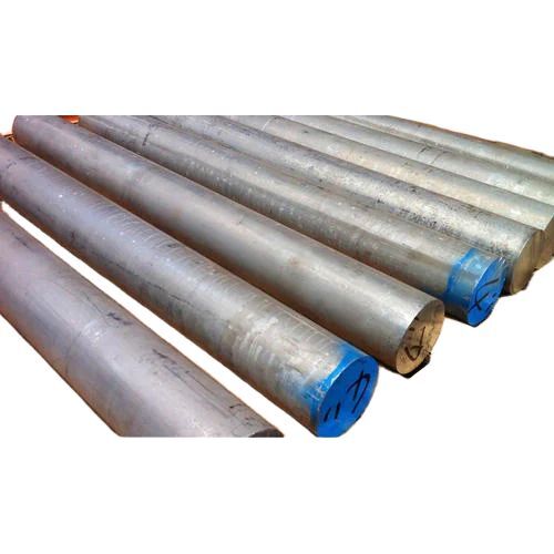 En 19 Round Alloy Steel Bars