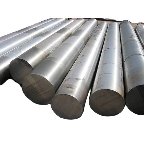 Excellent Ductility Mild Steel Bright Bar