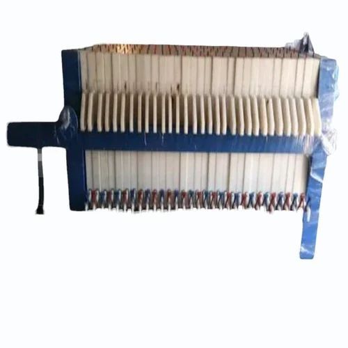 Filter Presses