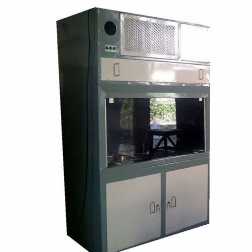 Frp Fume Hood Cavin