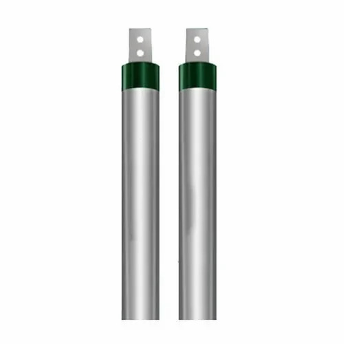 Galvanized Iron Earthing Pipe