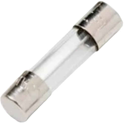 Glass Cartridge Fuse