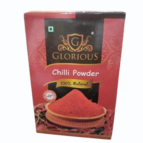 Glorious Red Chilli Powder